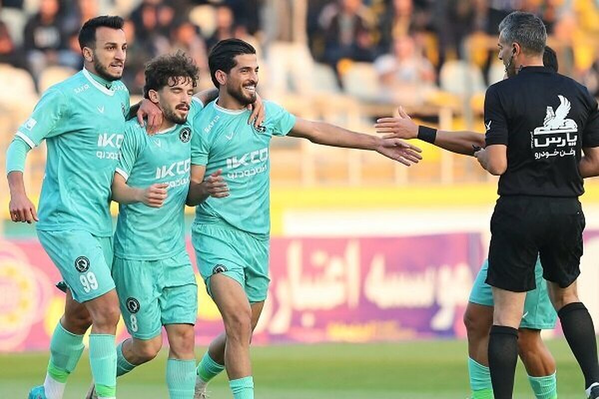 صعود پیکان، چادرملو و مس رفسنجان به مرحله یک هشتم نهایی