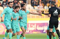 صعود پیکان، چادرملو و مس رفسنجان به مرحله یک هشتم نهایی