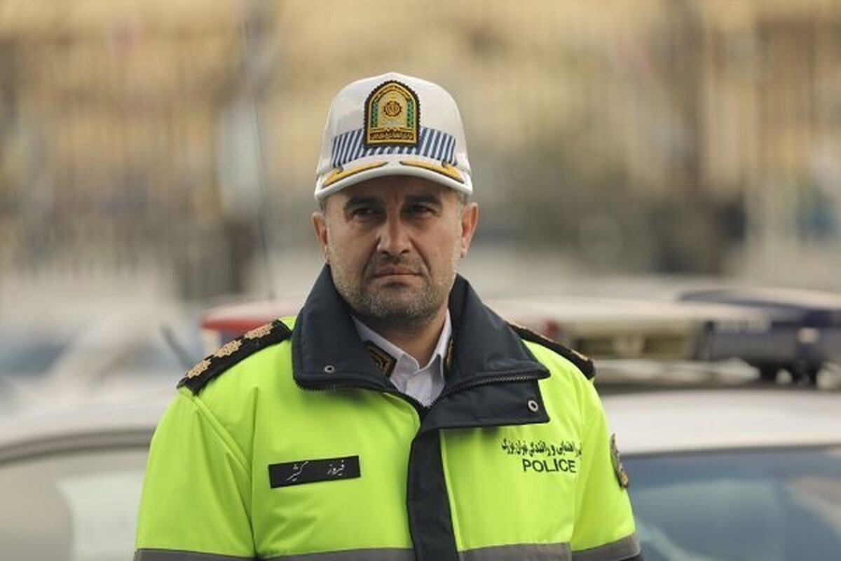 جریمه خودرو‌ها در روز‌های آلودگی هوا تا ۵۰۰ هزار تومان