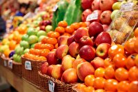 قیمت میوه در تهران اعلام شد