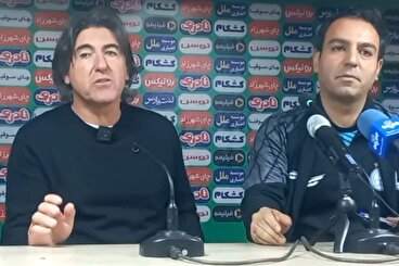 ساپینتو در پاسخ به «جوان»: امیدوارم این بازی برای بازیکنانم درس عبرت باشد