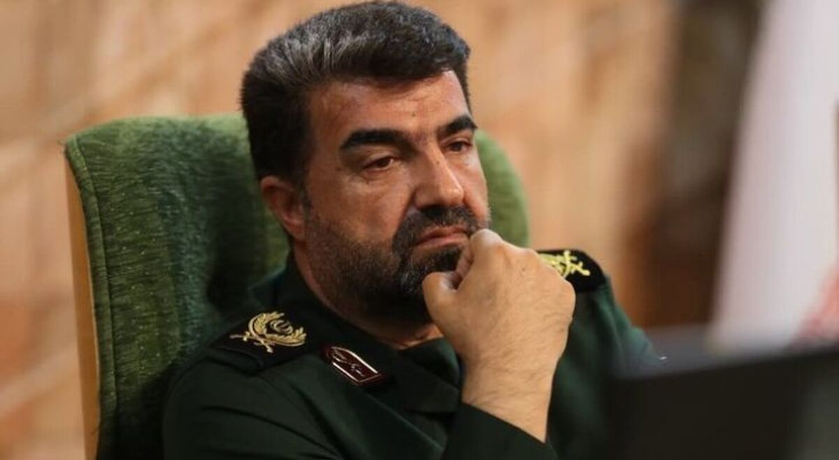 کارهای جزیره‌ای و پراکنده، مردم را بهره‌مند نمی‌کند