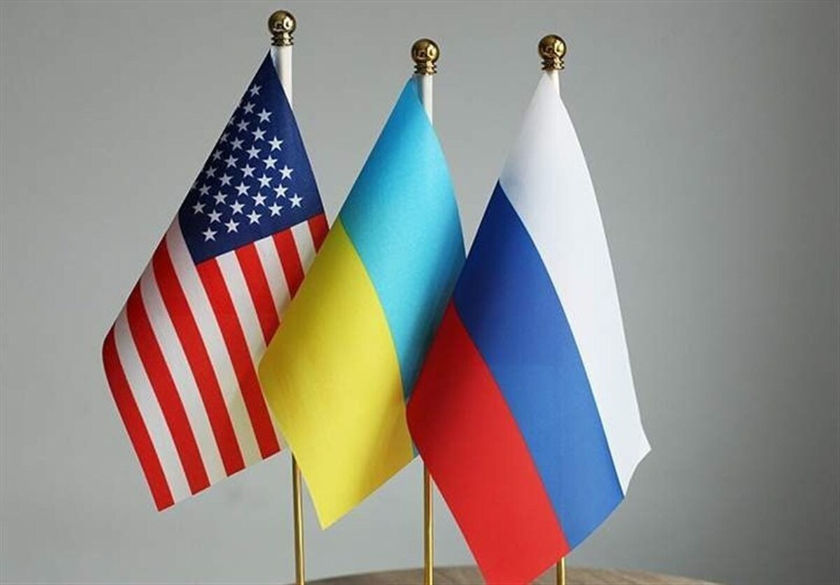 اروپا طرح صلح ترامپ برای اوکراین را رد کرد