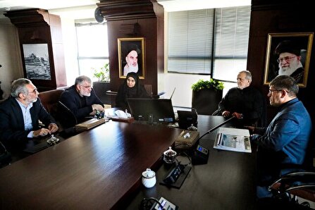 دستور پزشکیان برای نهایی‌سازی ساختار سازمانی و تأمین اعتبار تعمیرات قطار‌های حومه‌ای