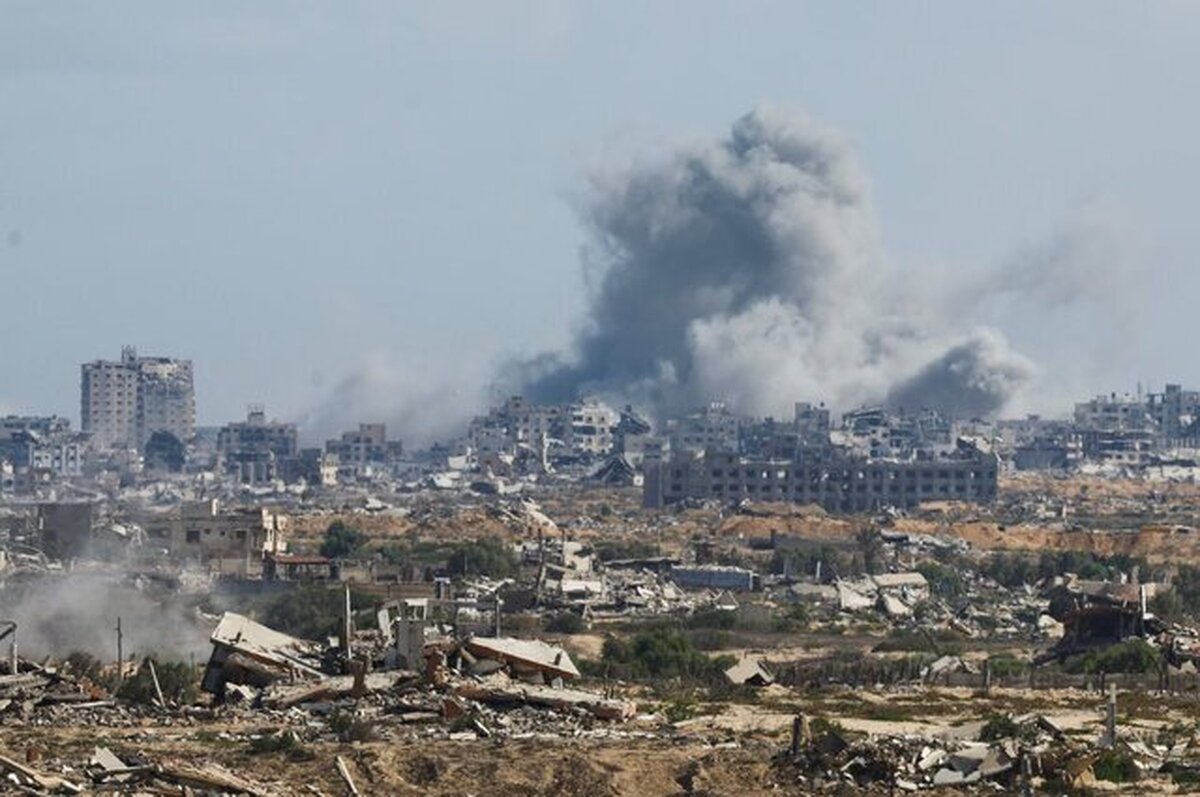 حماس خواستار مداخله میانجی‌ها برای توقف تعرّضات صهیونیست‌ها شد