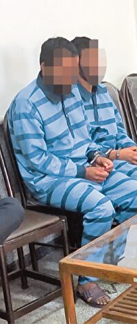 نقش آمریت در پرونده اجیر کردن آدمکش بررسی شد