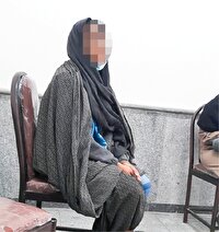 ماجرای رحم اجاره‌ای که به کودک‌ربایی ختم شد