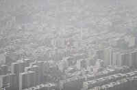 آلودگی هوای تهران از ۱۶۰ عبور کرد/ خطر مرگ و میر بیش از ۹ میلیون نفر جلسه اضطرار نمی‌خواست؟