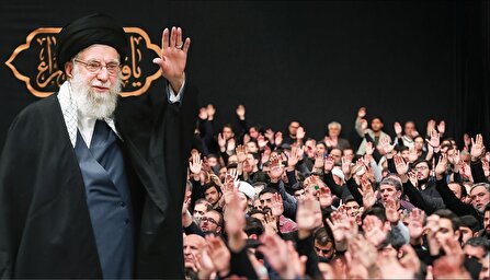 فاطمیه ایران