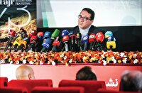 خودتحقیری دبیر جشنواره فجر  با القای انزوای فرهنگی