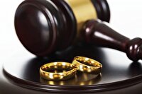 حق طلاق و دیگر شروط ضمن عقد جایگزین مهریه نیست 