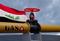 ازسرگیری صادرات گاز ایران به عراق