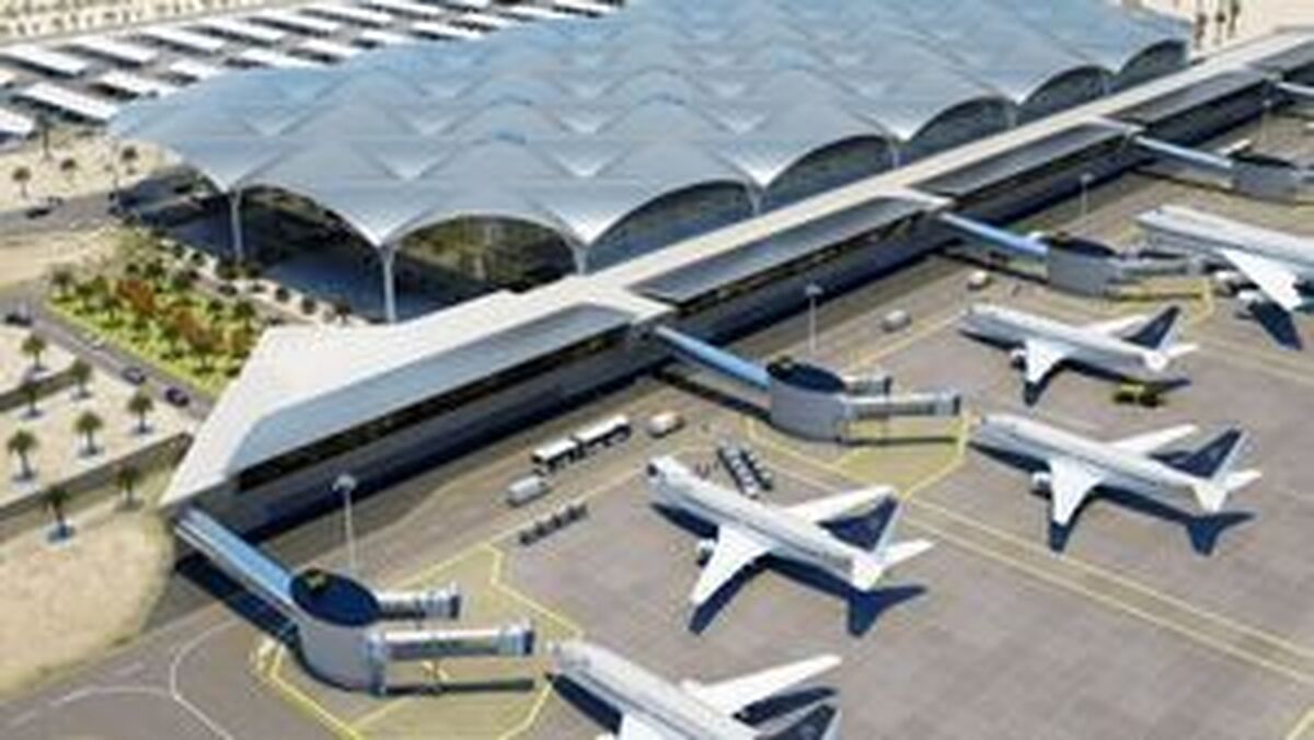 این ۵ کشور هیچ فرودگاهی ندارند