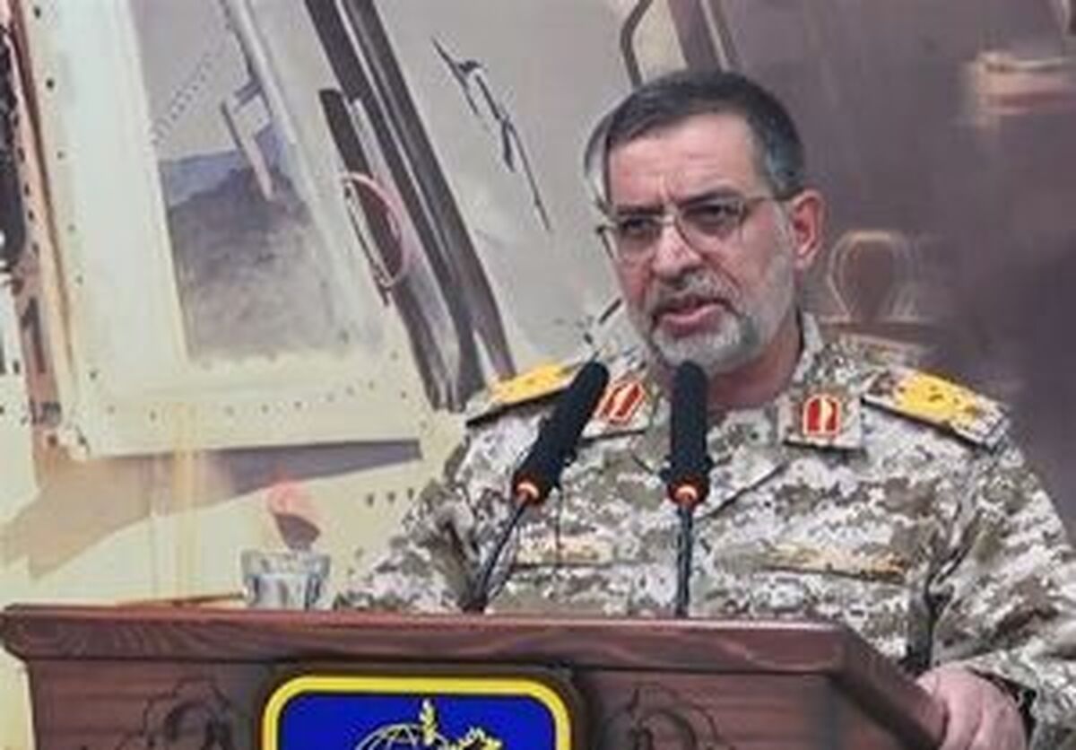 دشمن توان جدیدی برای تکرار اشتباهات خود ندارد/ در بالاترین سطح آمادگی هستیم‌