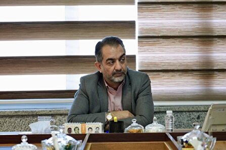 حرکت به سمت آبیاری هوشمند فضای سبز یک ضرورت حیاتی‌ست