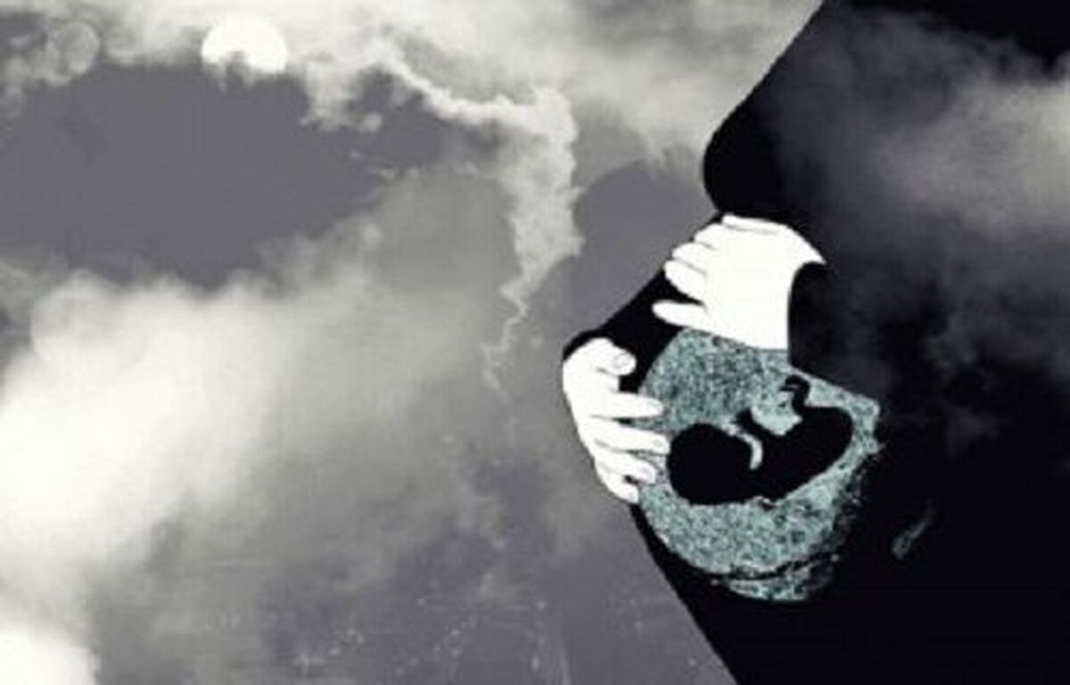 هشدار متخصص زنان دانشگاه علوم پزشکی البرز درباره تأثیر آلودگی هوا بر سلامت مادر و جنین