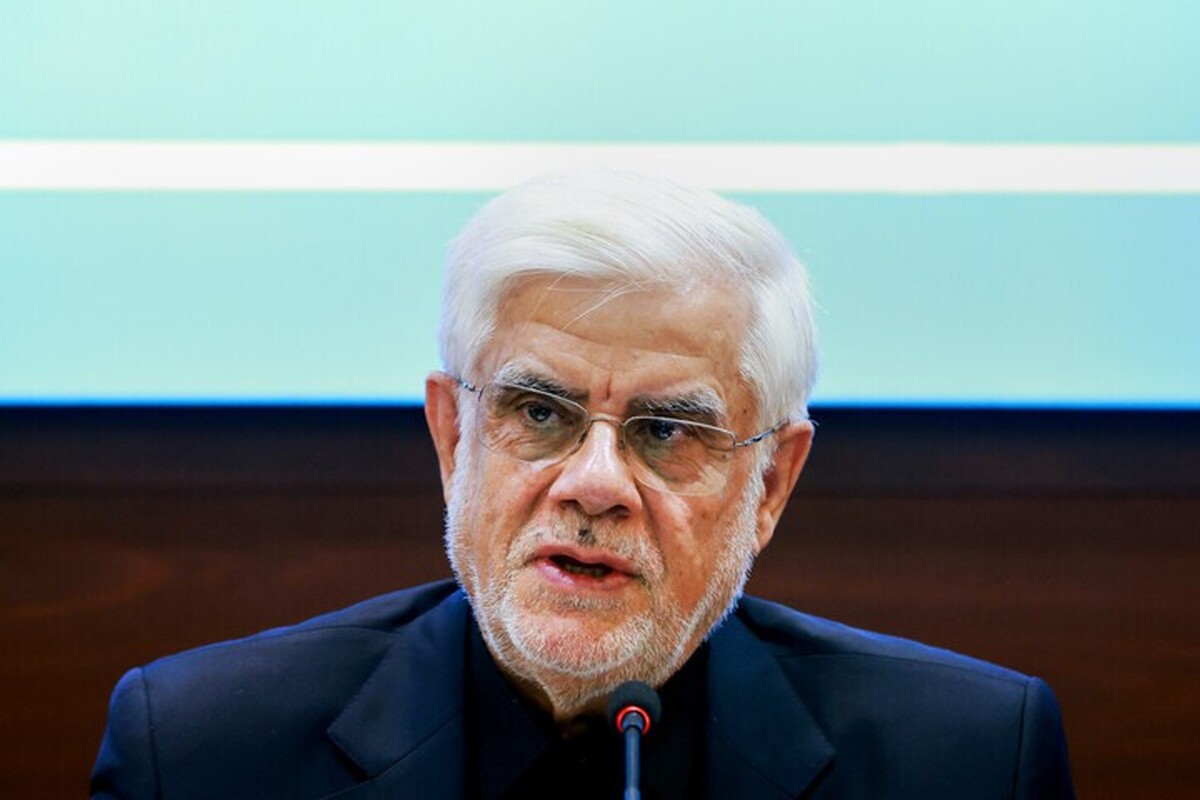 طرح جامعی برای افزایش تولید برق تهیه شود