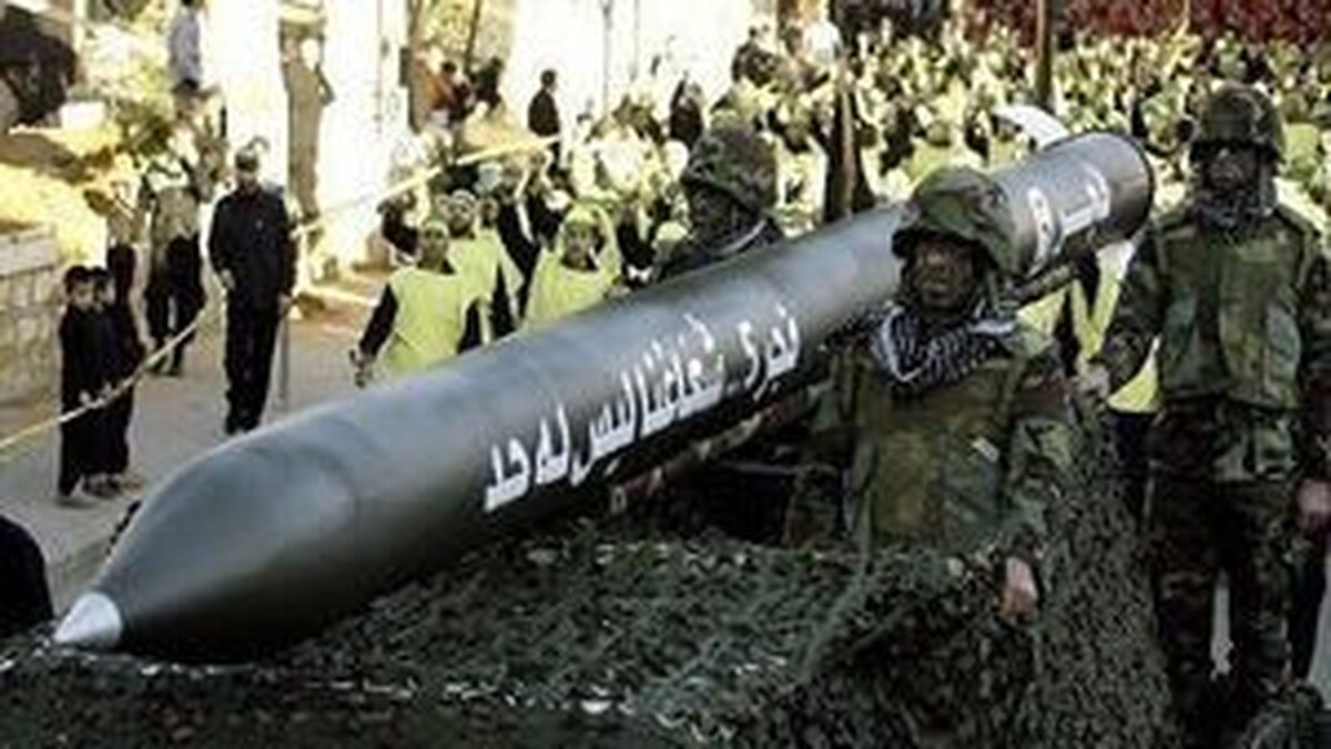 وحشت سخنگوی نتانیاهو از جنگ اسرائیل با حزب‌الله