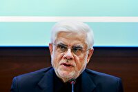 طرح جامعی برای افزایش تولید برق تهیه شود