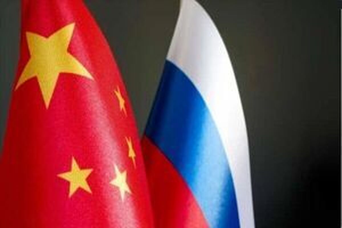 چینی‌ها با فرمان «پوتین» بدون روادید به روسیه سفر می‌کنند