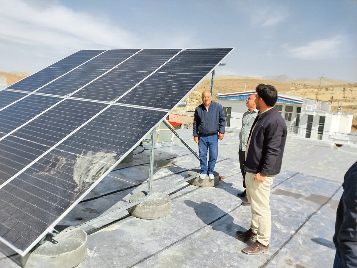 اقتصاد مقاومتی، اهرم توسعه و اشتغالزایی در مناطق محروم