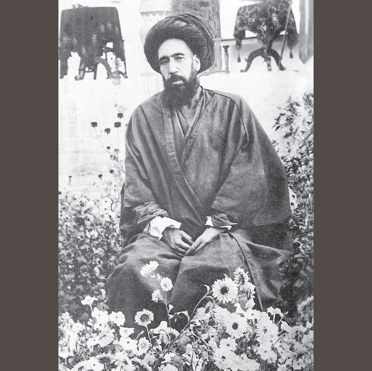 یک فیلسوف ژرف‌اندیش که محجوب سیاست‌ورزی خویش شد!