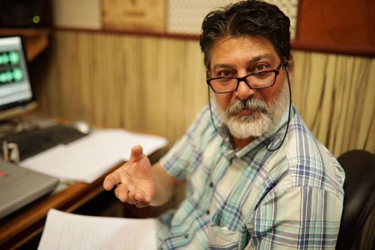 مسیر پرفراز رؤیای فوتبال این‌بار در رادیو نمایش روایت می‌شود