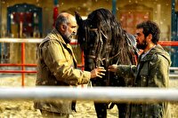 «ناتوردشت» راهی باکو شد