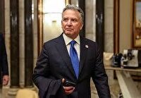 آیا ویتکاف به روز‌های پایانی خود در کاخ سفید رسیده است؟