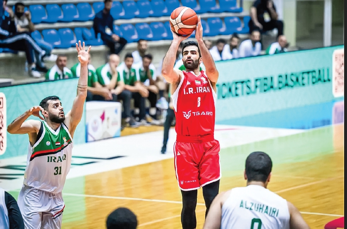 پایان پنجره اول با دبل پیروزی