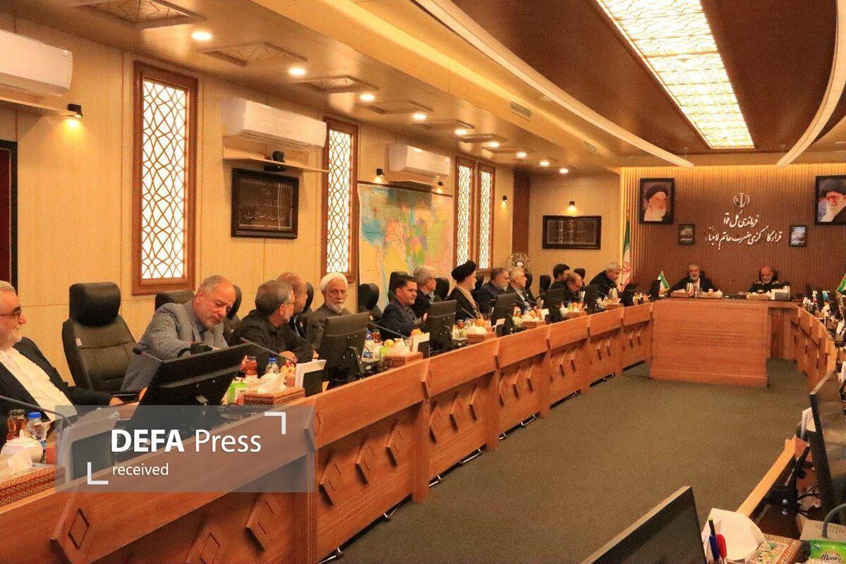 سرلشکر عبداللهی: در صورت خطای محاسباتی دشمن، نیرو‌های مسلح ایران هزینه سنگینی به دشمن تحمیل می‌کنند