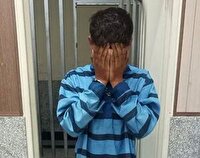 مرد هزارچهره کیش دستگیر شد