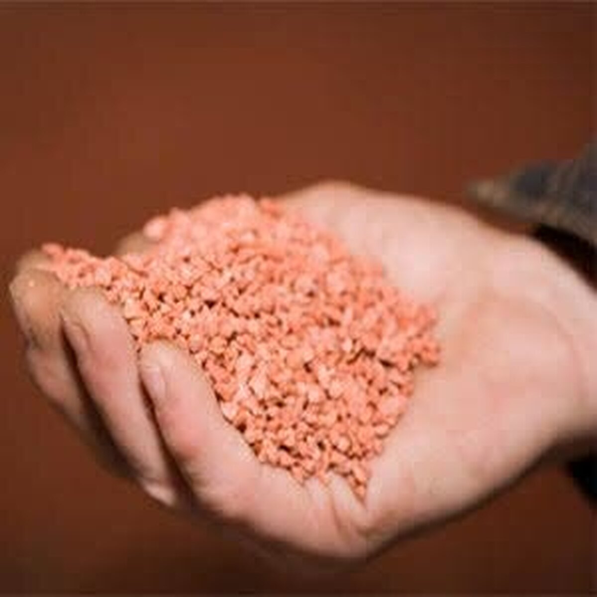 تحقق 105 درصدی تامین کود پتاس یارانه ای دراستان گلستان