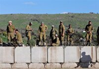 حجم سلاح غیرقانونی در جنوب فلسطین اشغالی معادل ۵۰ تیپ پیاده نظام ارتش اسرائیل