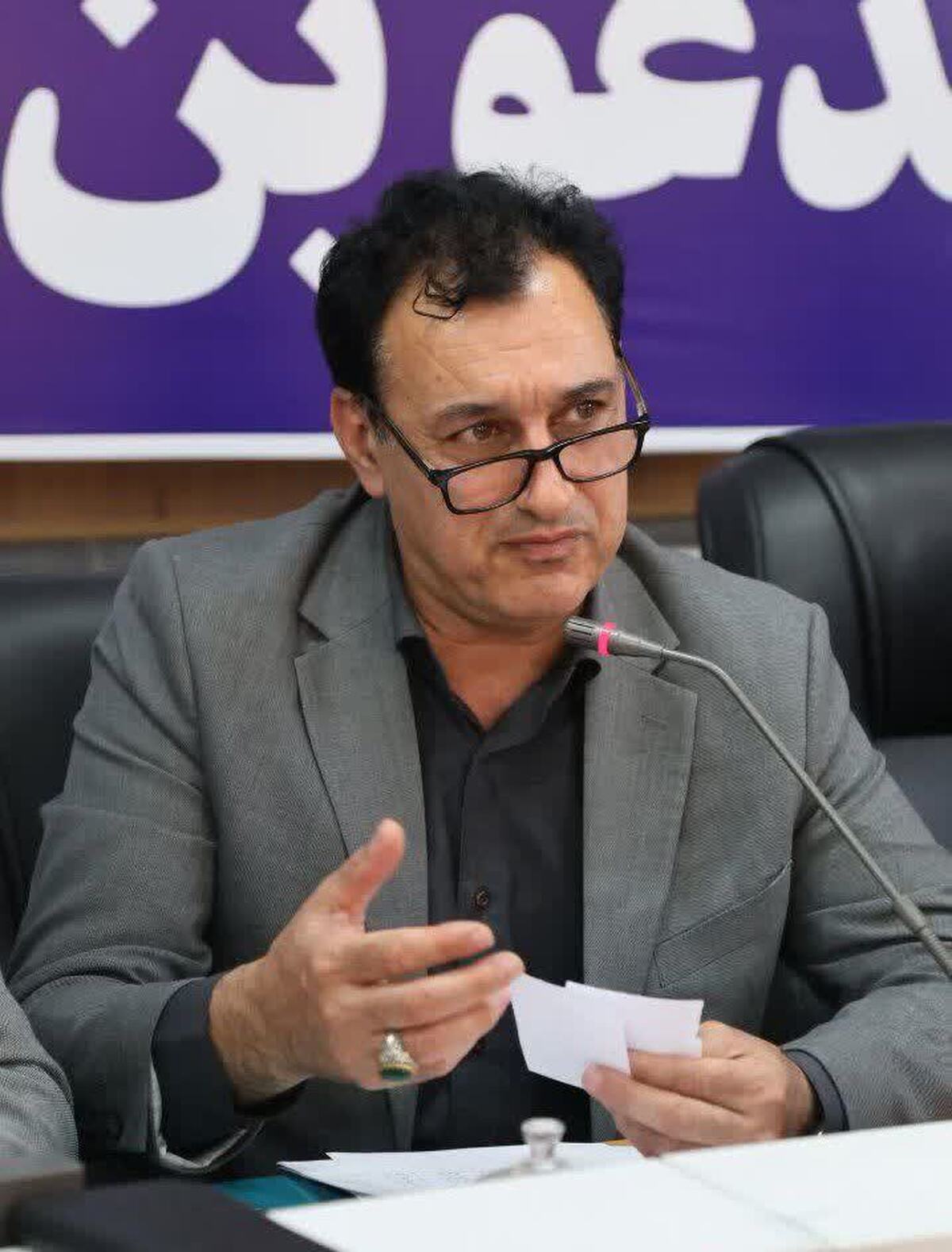 تدوین وابلاغ ارتقای عدالت بیمه ای وبازنشستگی کشوری کارکنان دولت