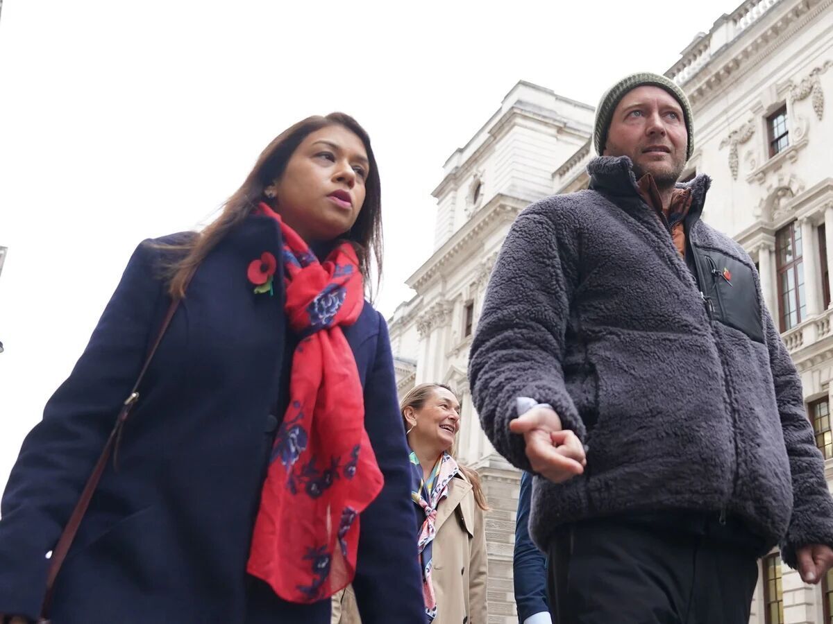 از مدافع پرونده ضدایرانی تا متهم ردیف اول فساد؛ نماینده انگلیس به دو سال حبس محکوم شد