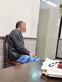 وکیل دادگستری قتل همکارش را انکار می‌کند