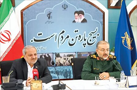 تعلیم‌و تربیت پایدار با بسیج