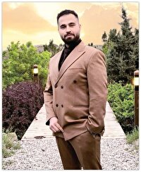 پسرم استوار و محکم گفت اسرائیل غلط زیادی کرده است