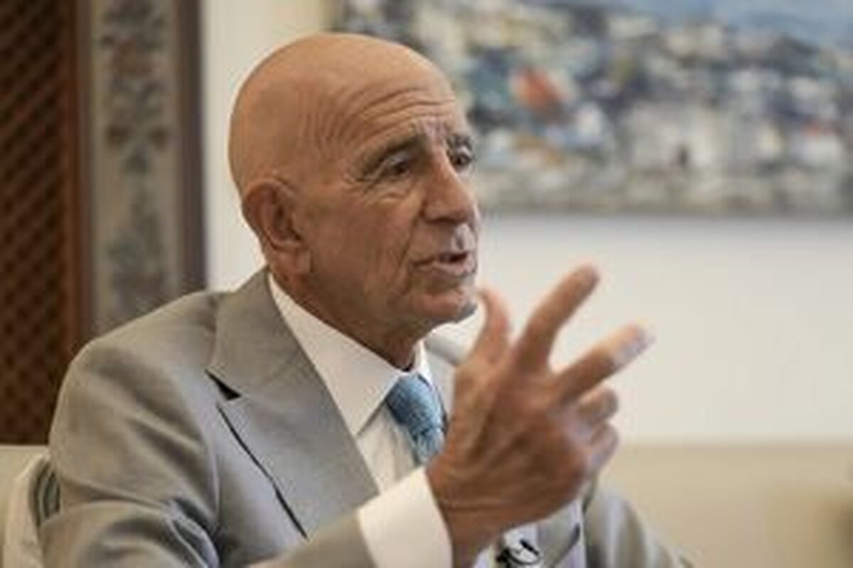 المیادین: باراک حامل پیام تهدید آمیز تل‌آویو به السودانی نبوده است