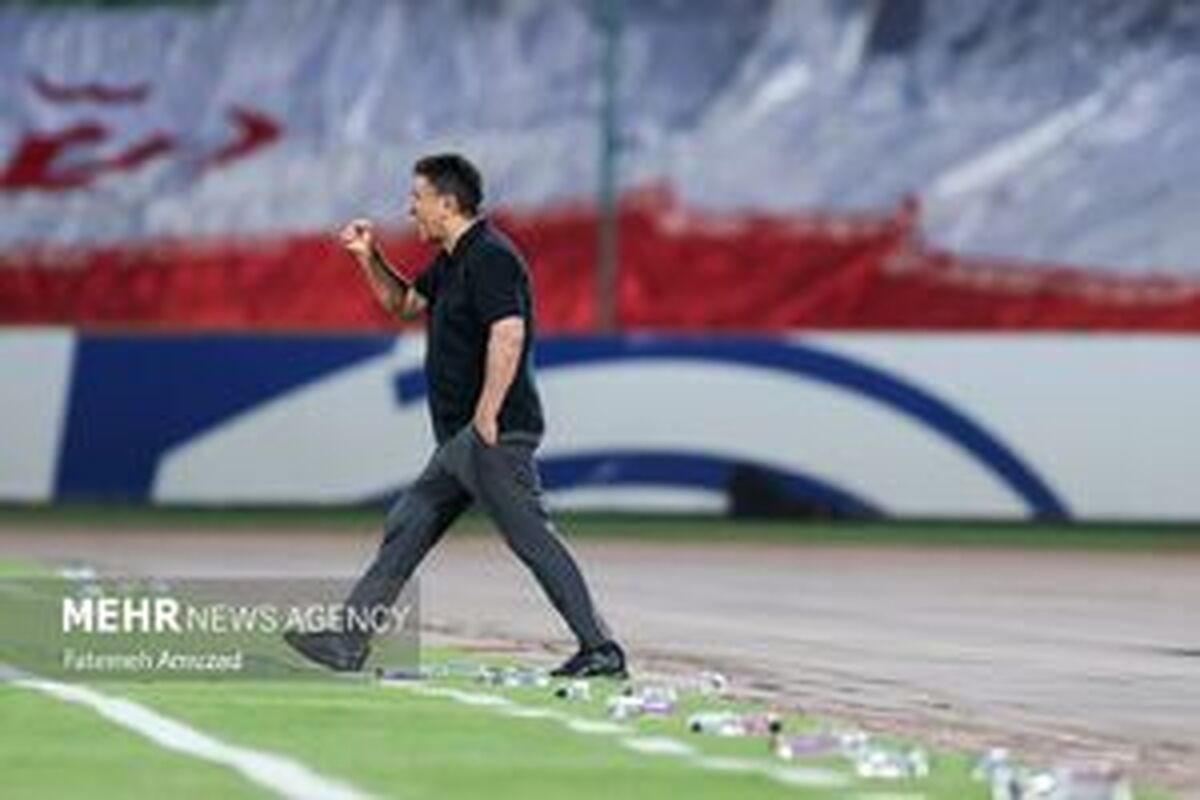 دلایل تغییر موضع سفر نمایندگان فوتبال ایران به آمریکا