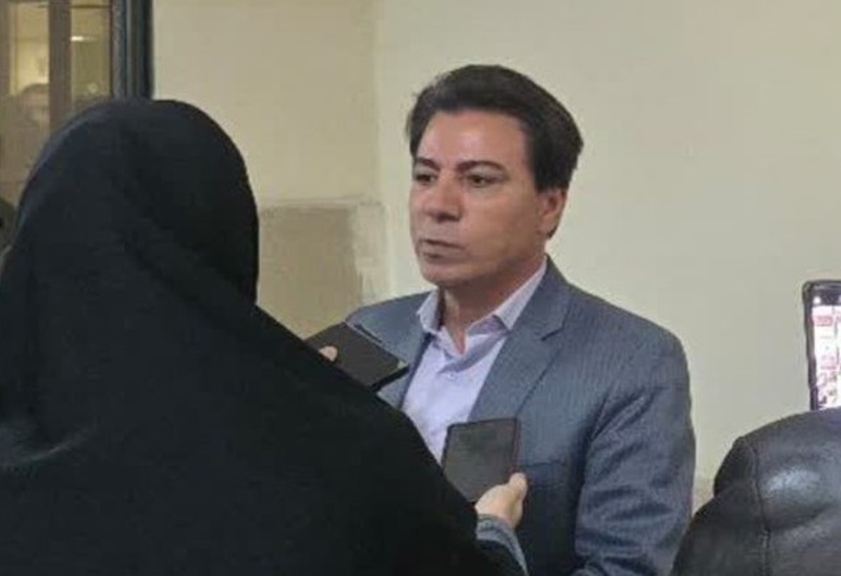 شهردار مشکین‌دشت پژوهشگر برتر استان البرز شد