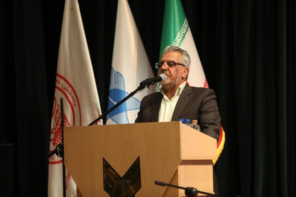 پژوهش موتور محرک آینده استان البرز است