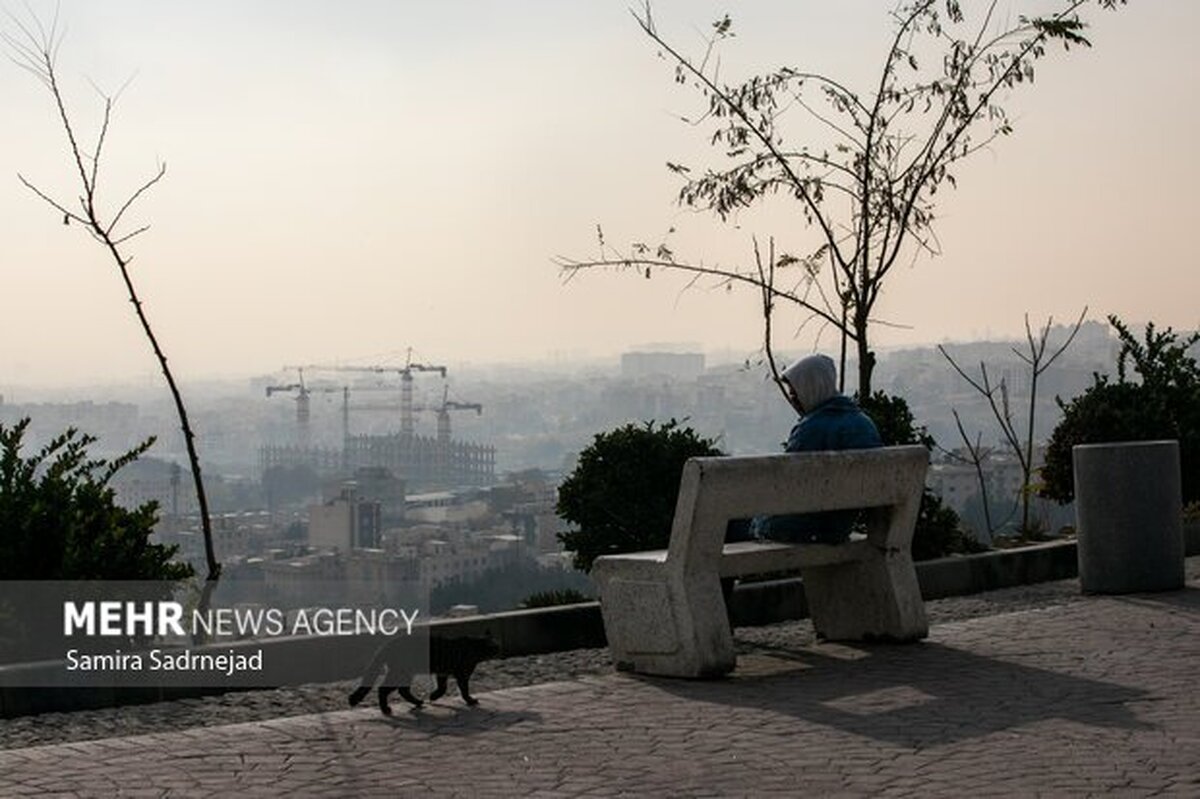 هرگونه فعالیت ورزشی در فضای باز فعلا ممنوع است