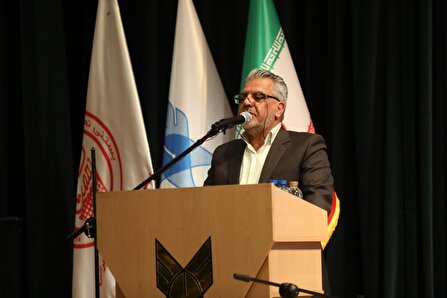 پژوهش موتور محرک آینده استان البرز است