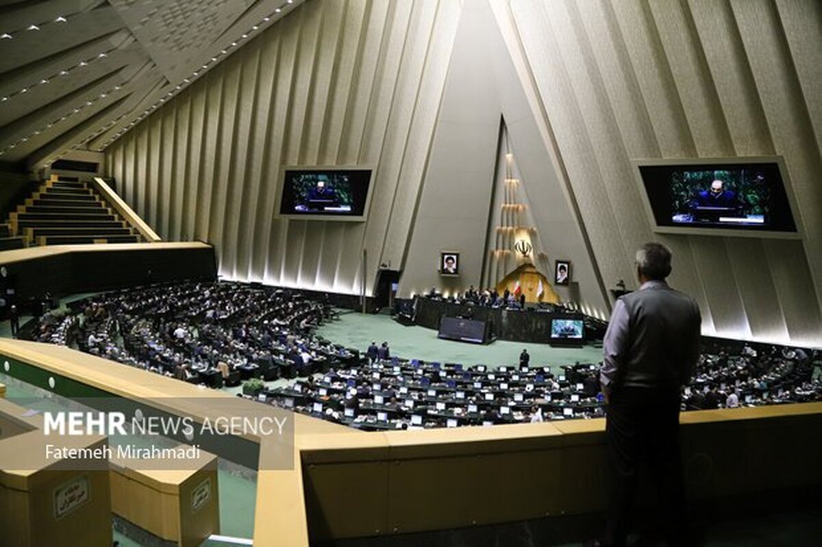 نامه نمایندگان به رئیس قوه قضائیه؛ ضرورت اجرای قانون عفاف و حجاب