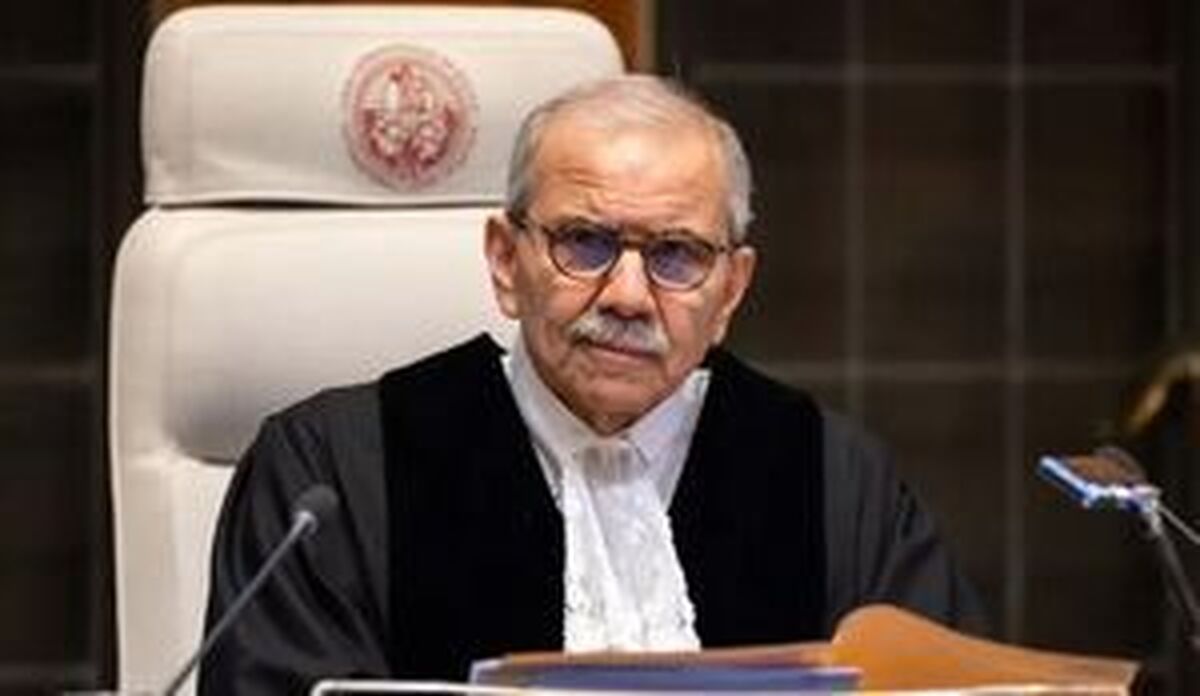 نواف سلام: هر اقدامی برای ممانعت از وقوع جنگ انجام می دهیم