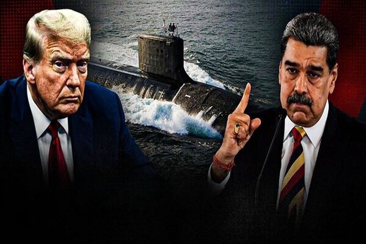 ماجراجویی ترامپ در ونزوئلا؛ سناریوها و اهداف پشت پرده