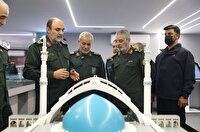 دانش قرارگاه خاتم الانبیا به بخش‌های مختلف منتقل شود