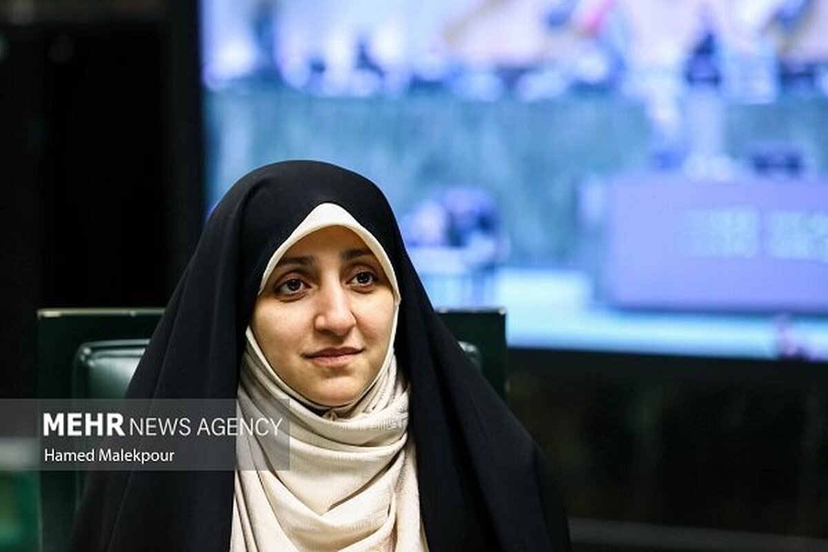 معاون رئیس‌جمهور: ۲۴ درصد اختراعات کشور توسط زنان ثبت می‌شود